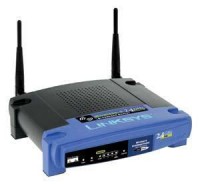 Roteador WRT54GL LINKSYS