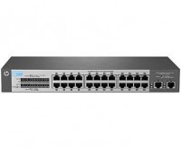 Switch HP 1410 24 Portas + 2 Gigabit (J9664A)