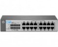 Switch HP 1410 16 Portas (J9662A)